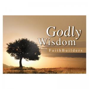 FaithBuilders - Godly Wisdom