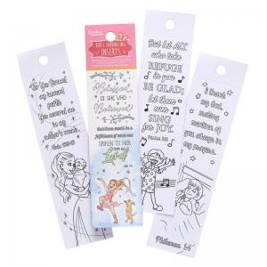 Bible Journaling Column Insert Set