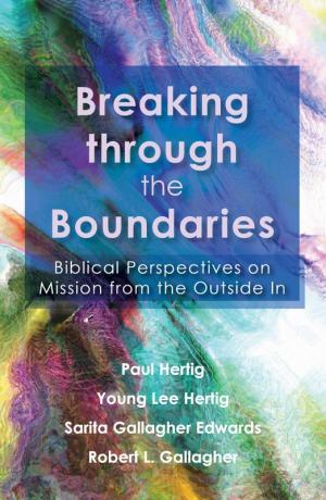 Breaking through the Boundries