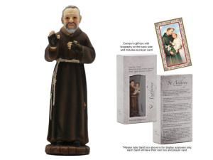 Statue: Padre Pio