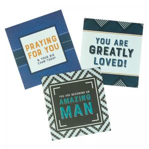 Lunchbox Notes for Guys