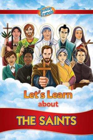 Let's Learn About the Saints