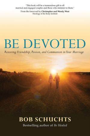 Be Devoted