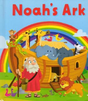 Noah's Ark