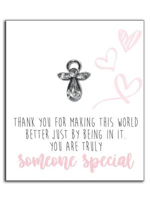 Lapel Pin: Someone Special