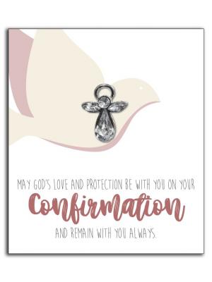 Lapel Pin: Confirmation