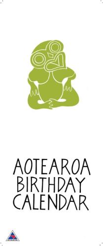 Perpetual Calendar: Aotearoa