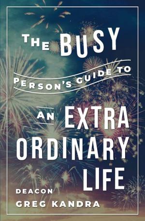 The Busy Person's Guide to an Extra Ordinary Life