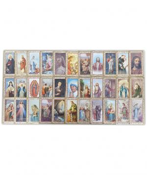 Holy Card: Assorted