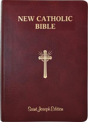 Bible: St Joseph New Catholic Bible