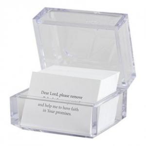 Promise Box: Gods Word