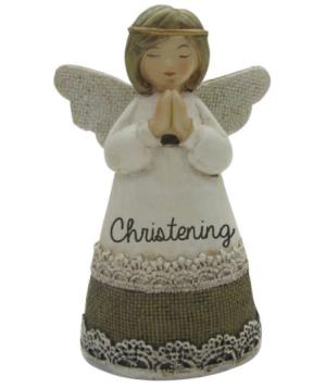 Little Blessing Angel: Christening