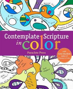 Contemplate Scriptures in Color