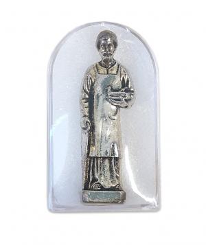 Statue: St Joseph The Worker