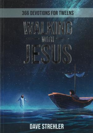 Gift Book: Walking with Jesus Devotional