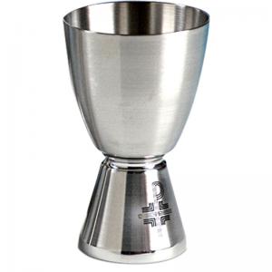 Chalice: Stainless Steel H120mm D70mm