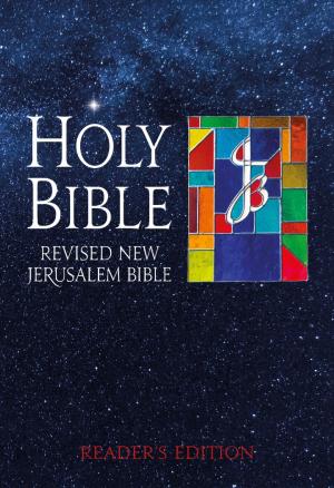 Revised New Jerusalem Bible Reader's Edition