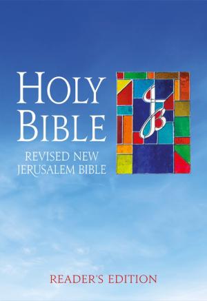 Revised New Jerusalem Bible Reader's Edition