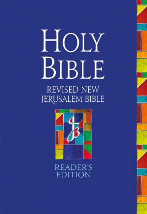Revised New Jerusalem Bible Reader's Edition HC