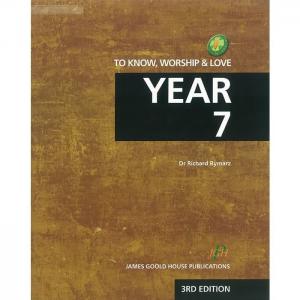 To Know Worship and Love: Year 7