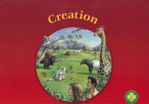 Creation Poster Set KWL