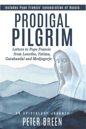 Prodigal Pilgrim: Letters to Pope Francis from Lourdes..