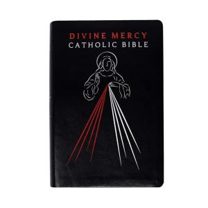 Bible: Divine Mercy Catholic Bible