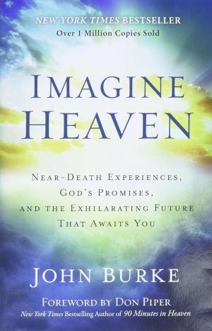 Imagine Heaven: Near-Death Experiences, God's Promises ...