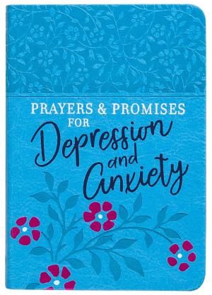 Prayers & Promises for Depression and Anxiety - Devotions...