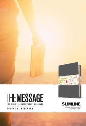 The Message: Wildflowers Slimline Edition