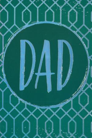 Card: Birthday Dad