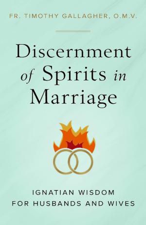 Discernment of Spirits in Marriage: Ignatian Wisdom for...