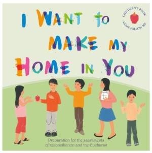 I Want to make my Home in You: Preparation for the...