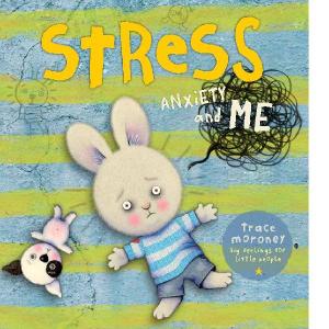 Stress Anxiety and Me