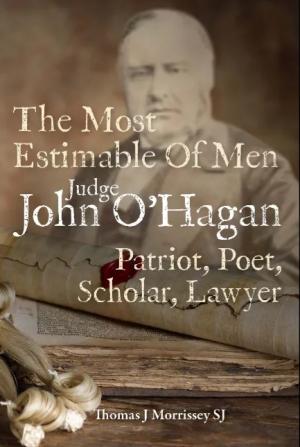 Judge John O'Hagan 1825-1890