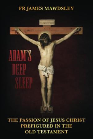 Adam's Deep Sleep: The Passion of Jesus Christ Prefigured...