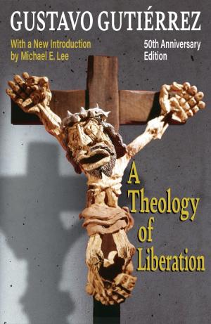 A Theology of Liberation: History, Politics, and Salvation..