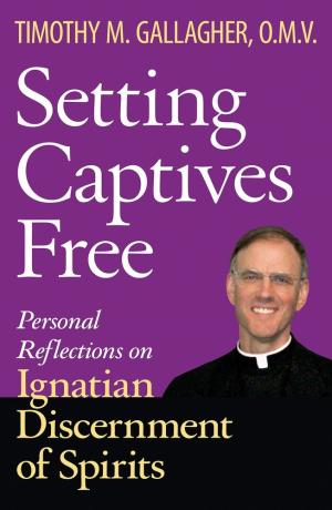 Setting Captives Free: Personal Reflections on Ignatian...