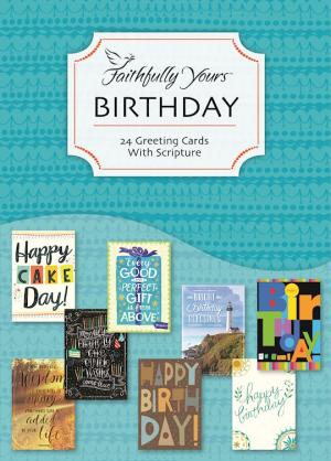 Boxed Cards: Birthday Value Box