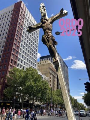 Ordo 2025 for New Zealand & Australia