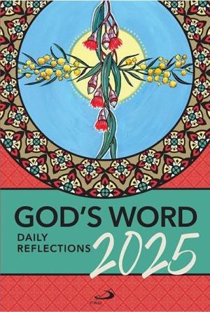 God's Word 2025: Daily Reflections