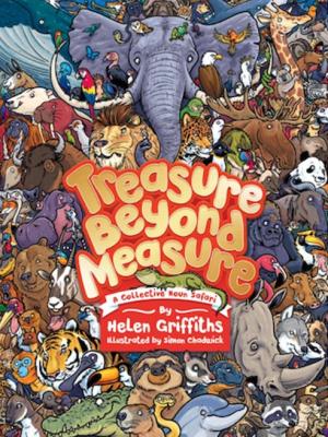 Treasure Beyond Measure: A Collective Noun Safari