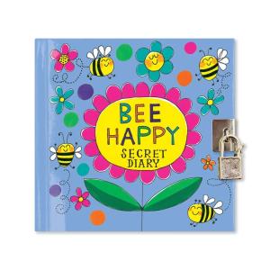 Secret Diary: Bee Happy