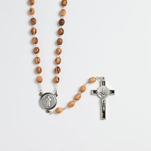 Rosary: St Benedict