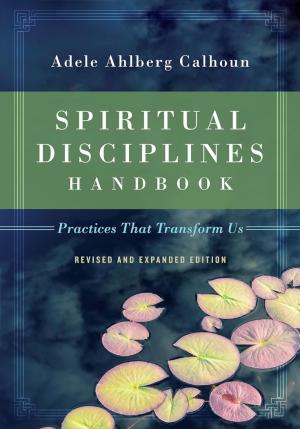 Spiritual Disciplines Handbook: Practices That Transform Us