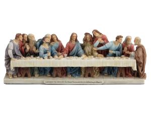 Statue: Veronese - The Last Supper