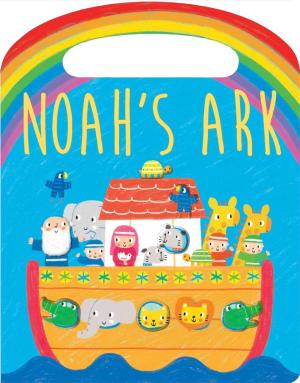 Noah's Ark: Lift the Flap