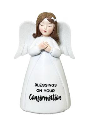 Little Blessing Angel: Confirmation