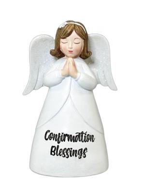 Little Blessing Angel: Confirmation Blessings