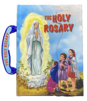 The Holy Rosary